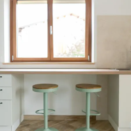 Relais Del Parco E Relais Del Parco Rosso L'Aquila