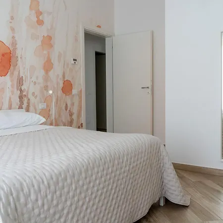 Relais Del Parco E Relais Del Parco Rosso LʼAquila