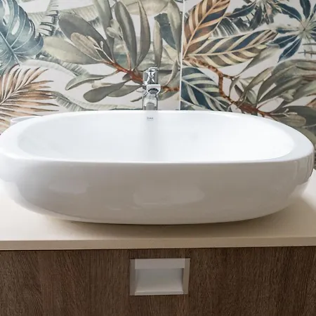 Relais Del Parco E Relais Del Parco Rosso * L'Aquila