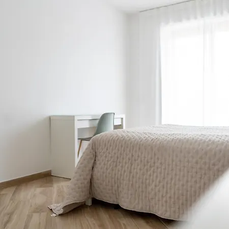 Apartment Relais Del Parco E Relais Del Parco Rosso