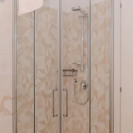 Apartment Relais Del Parco E Relais Del Parco Rosso *