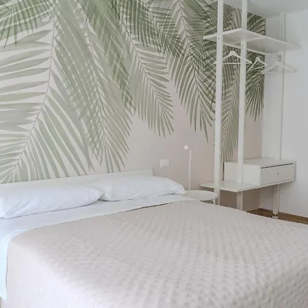 Apartment Relais Del Parco E Relais Del Parco Rosso L'Aquila