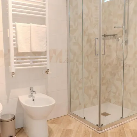 Relais Del Parco E Relais Del Parco Rosso