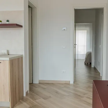 Relais Del Parco E Relais Del Parco Rosso Apartment