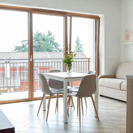 Relais Del Parco E Relais Del Parco Rosso Apartment L'Aquila