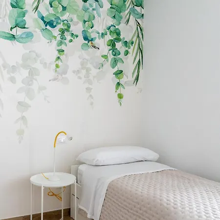 Relais Del Parco E Relais Del Parco Rosso Apartment L'Aquila