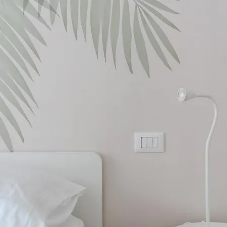 Relais Del Parco E Relais Del Parco Rosso Apartment