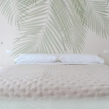 Apartment Relais Del Parco E Relais Del Parco Rosso L'Aquila