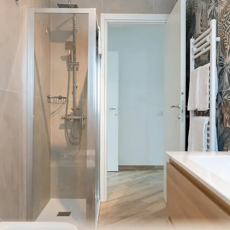 Apartment Relais Del Parco E Relais Del Parco Rosso *