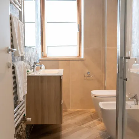 Relais Del Parco E Relais Del Parco Rosso