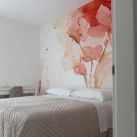 Relais Del Parco E Relais Del Parco Rosso