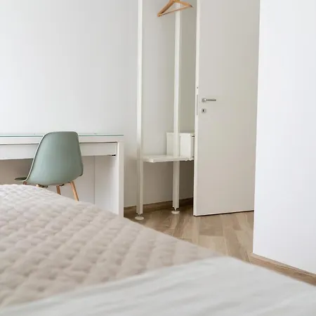 Relais Del Parco E Relais Del Parco Rosso Apartment *