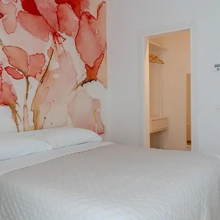 Relais Del Parco E Relais Del Parco Rosso Apartment