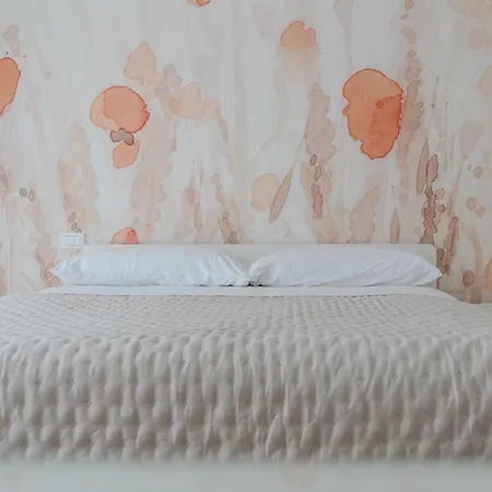 Apartmán Relais Del Parco E Relais Del Parco Rosso *