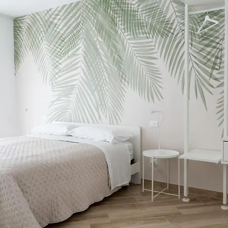 Apartment Relais Del Parco E Relais Del Parco Rosso