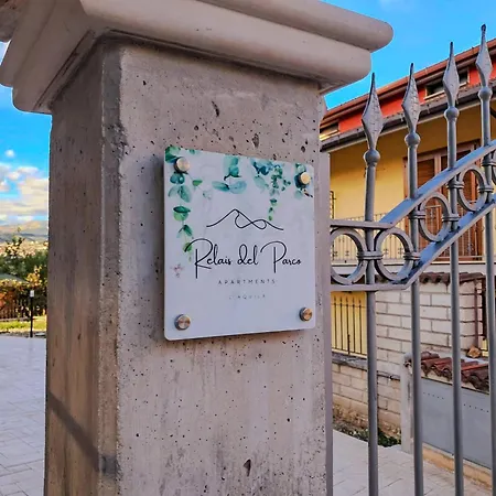 Relais Del Parco E Relais Del Parco Rosso