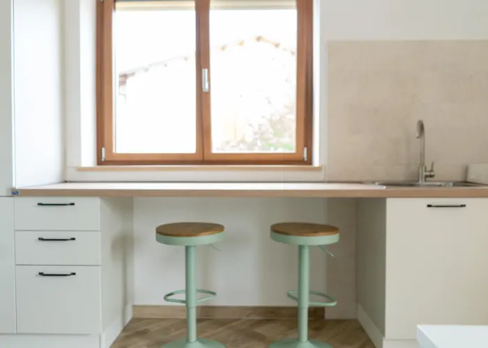 Relais Del Parco E Relais Del Parco Rosso LʼAquila