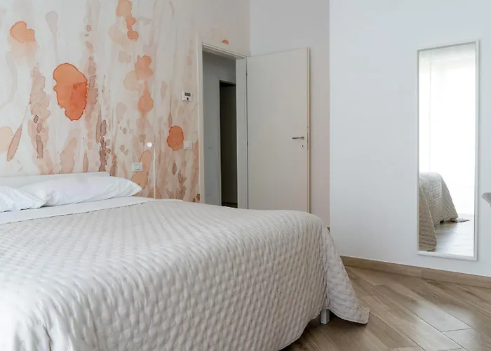 Relais Del Parco E Relais Del Parco Rosso LʼAquila