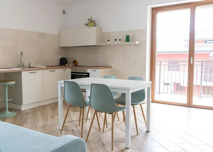 Relais Del Parco E Relais Del Parco Rosso