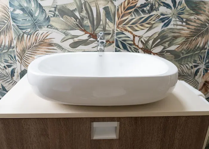 Relais Del Parco E Relais Del Parco Rosso * LʼAquila