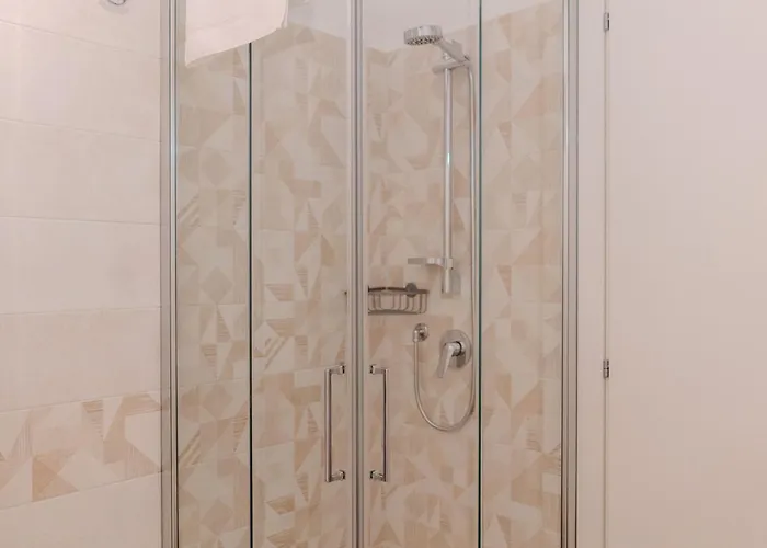 Appartamento Relais Del Parco E Relais Del Parco Rosso *