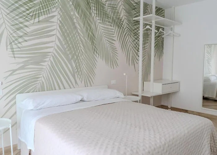 Appartamento Relais Del Parco E Relais Del Parco Rosso LʼAquila