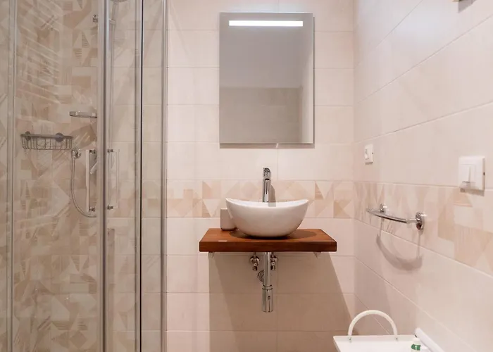 Relais Del Parco E Relais Del Parco Rosso Appartamento LʼAquila