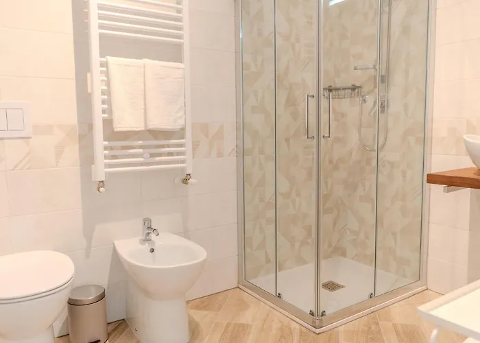 Relais Del Parco E Relais Del Parco Rosso