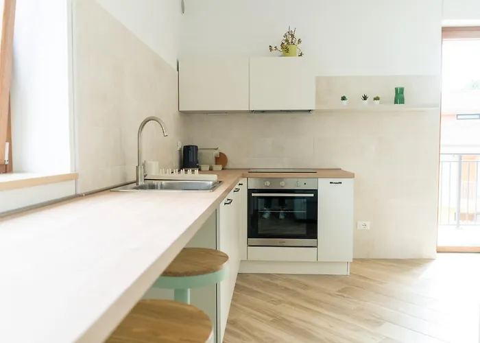 Relais Del Parco E Relais Del Parco Rosso Appartamento *