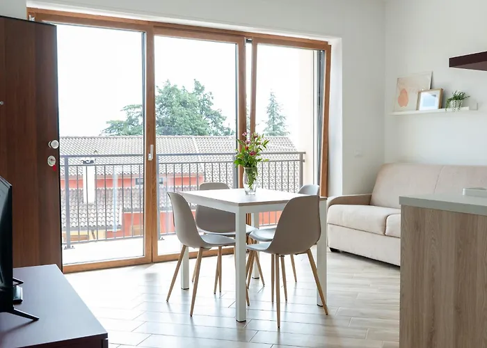 Relais Del Parco E Relais Del Parco Rosso Appartamento LʼAquila