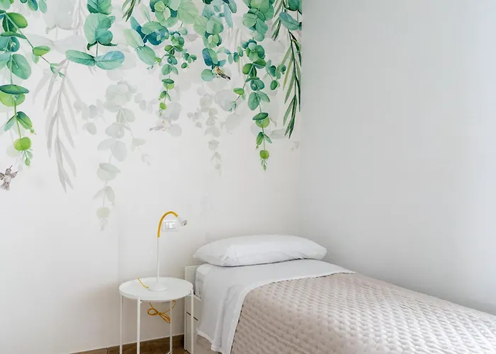 Relais Del Parco E Relais Del Parco Rosso Apartamento LʼAquila