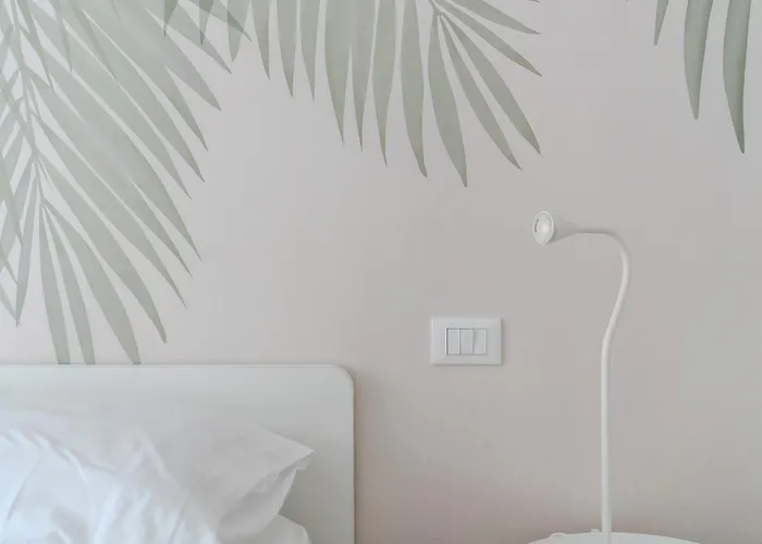 Relais Del Parco E Relais Del Parco Rosso Appartamento