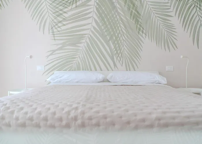 Apartamento Relais Del Parco E Relais Del Parco Rosso LʼAquila