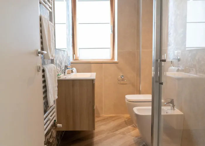 Relais Del Parco E Relais Del Parco Rosso