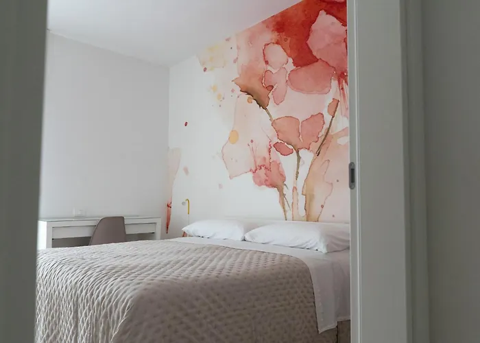 Relais Del Parco E Relais Del Parco Rosso