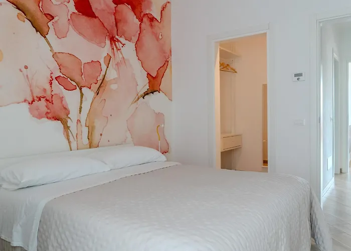 Relais Del Parco E Relais Del Parco Rosso Apartamento