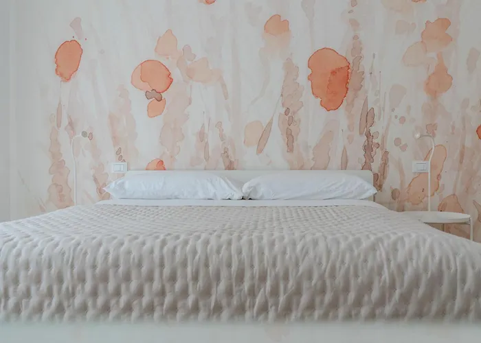 Appartamento Relais Del Parco E Relais Del Parco Rosso *