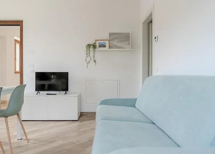 Apartamento Relais Del Parco E Relais Del Parco Rosso LʼAquila